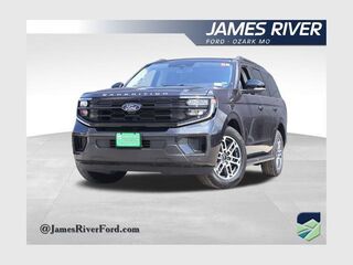 2025 Ford Expedition Active — photo 1 of 13