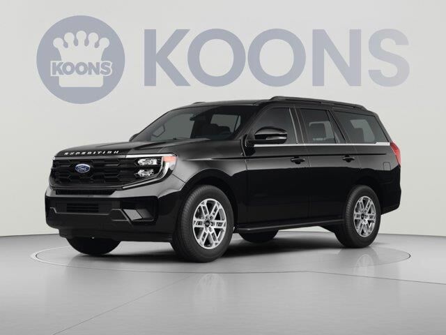 2025 Ford Expedition Active — photo 1 of 26