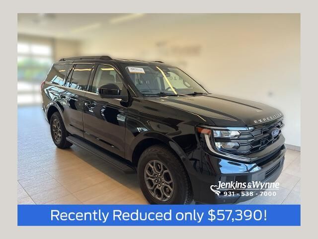 2025 Ford Expedition Active — photo 1 of 12