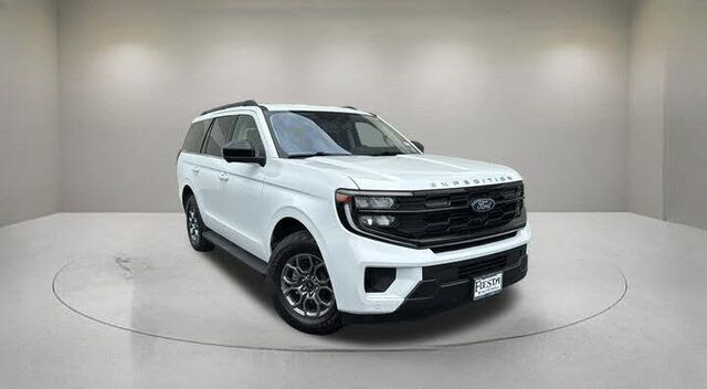 2025 Ford Expedition Active — photo 1 of 1