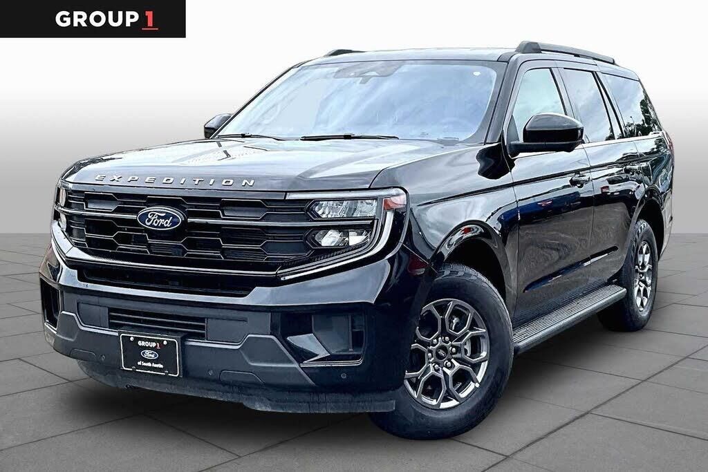 2025 Ford Expedition Active — photo 1 of 1
