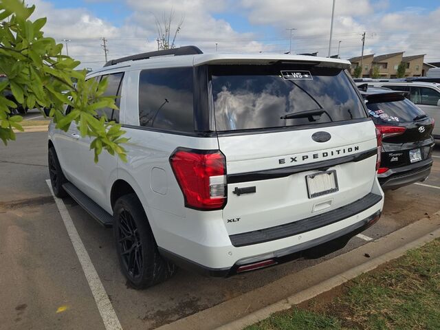 2023 Ford Expedition XLT