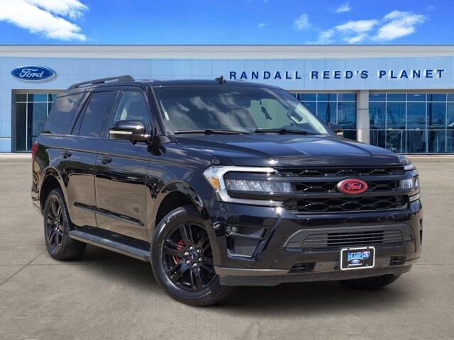 2023 Ford Expedition XLT