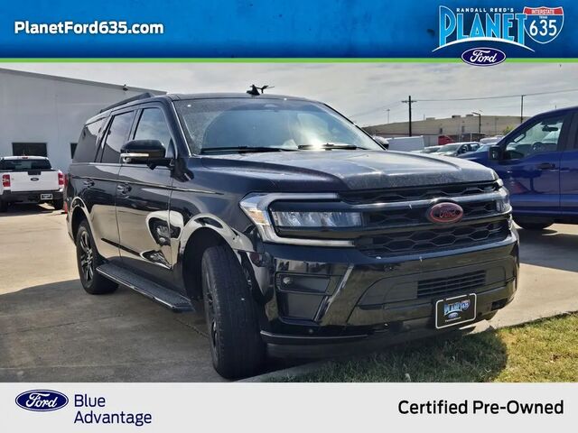 2023 Ford Expedition XLT