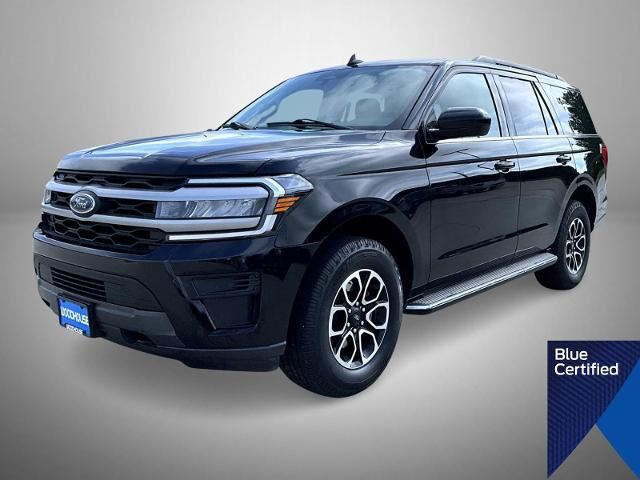 2023 Ford Expedition XLT — photo 1 of 39