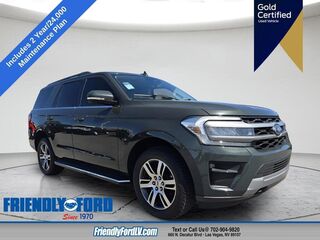 2023 Ford Expedition XLT
