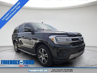 2023 Ford Expedition XLT