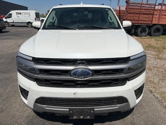 2023 Ford Expedition XLT