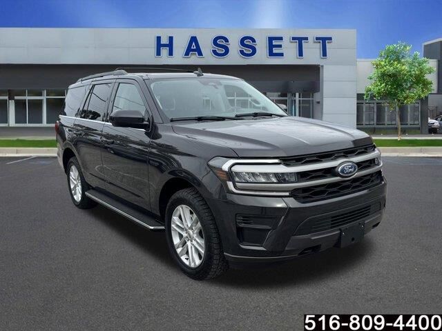 2023 Ford Expedition XLT