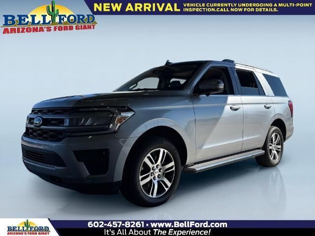 2023 Ford Expedition XLT