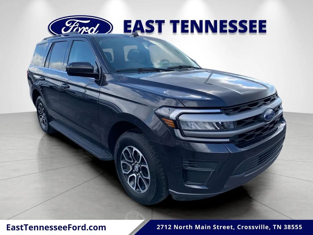 2024 Ford Expedition XLT — photo 1 of 1