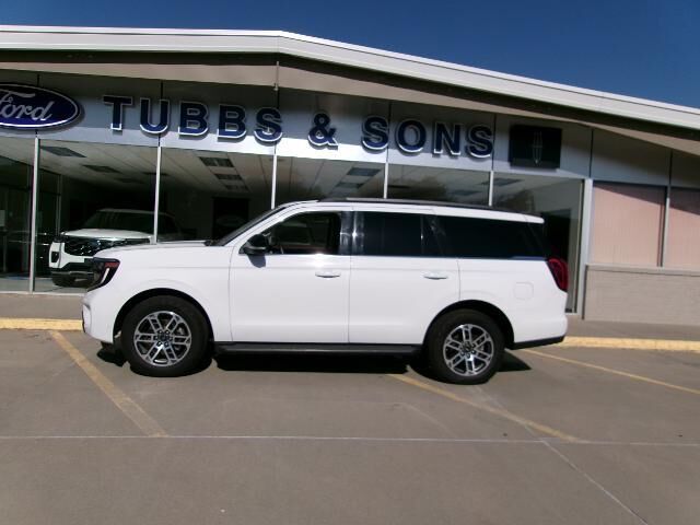 2025 Ford Expedition Active — photo 1 of 13