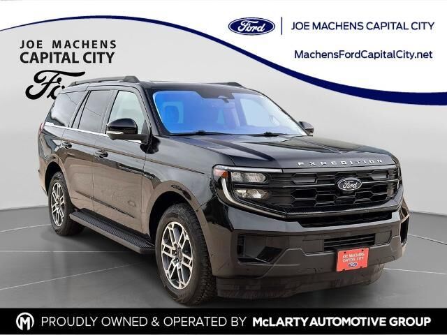 2025 Ford Expedition Active — photo 1 of 26