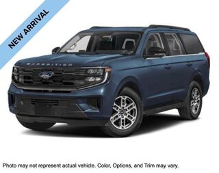 2025 Ford Expedition Active — photo 1 of 2