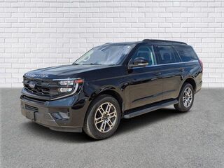 2025 Ford Expedition Active — photo 1 of 52
