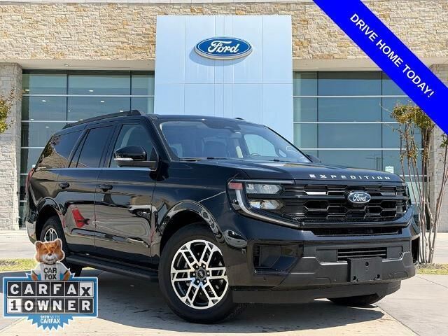 2025 Ford Expedition Active — photo 1 of 52