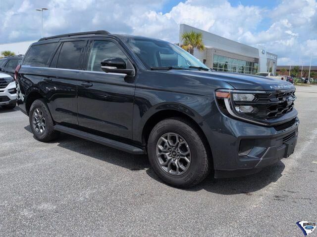 2026 Ford Expedition Active — photo 1 of 26