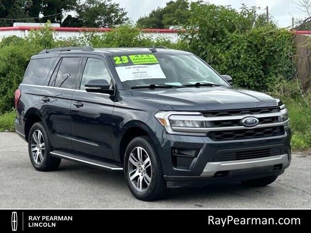2023 Ford Expedition XLT — photo 1 of 26