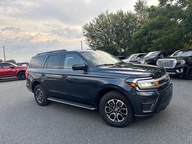 2023 Ford Expedition XLT