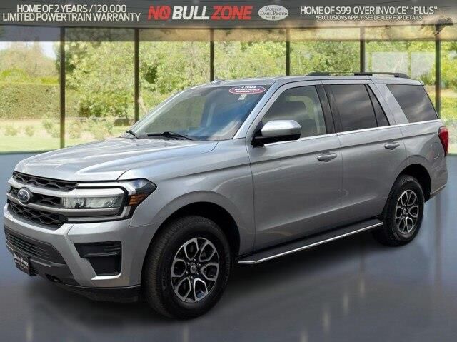 2023 Ford Expedition XLT — photo 1 of 13