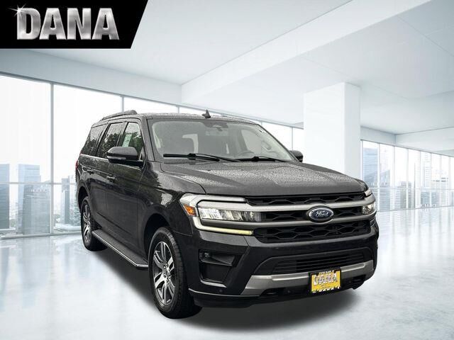 2023 Ford Expedition XLT