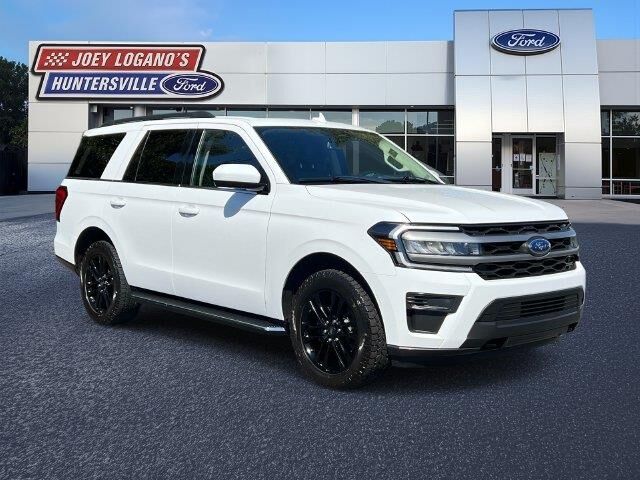 2023 Ford Expedition XLT