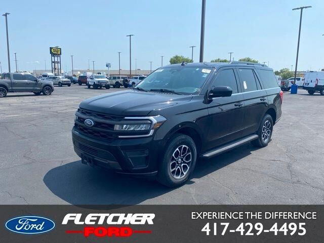 2024 Ford Expedition XLT