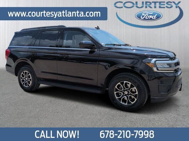 2024 Ford Expedition XLT — photo 1 of 13