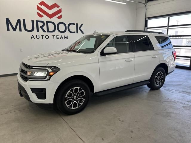 2024 Ford Expedition XLT — photo 1 of 26