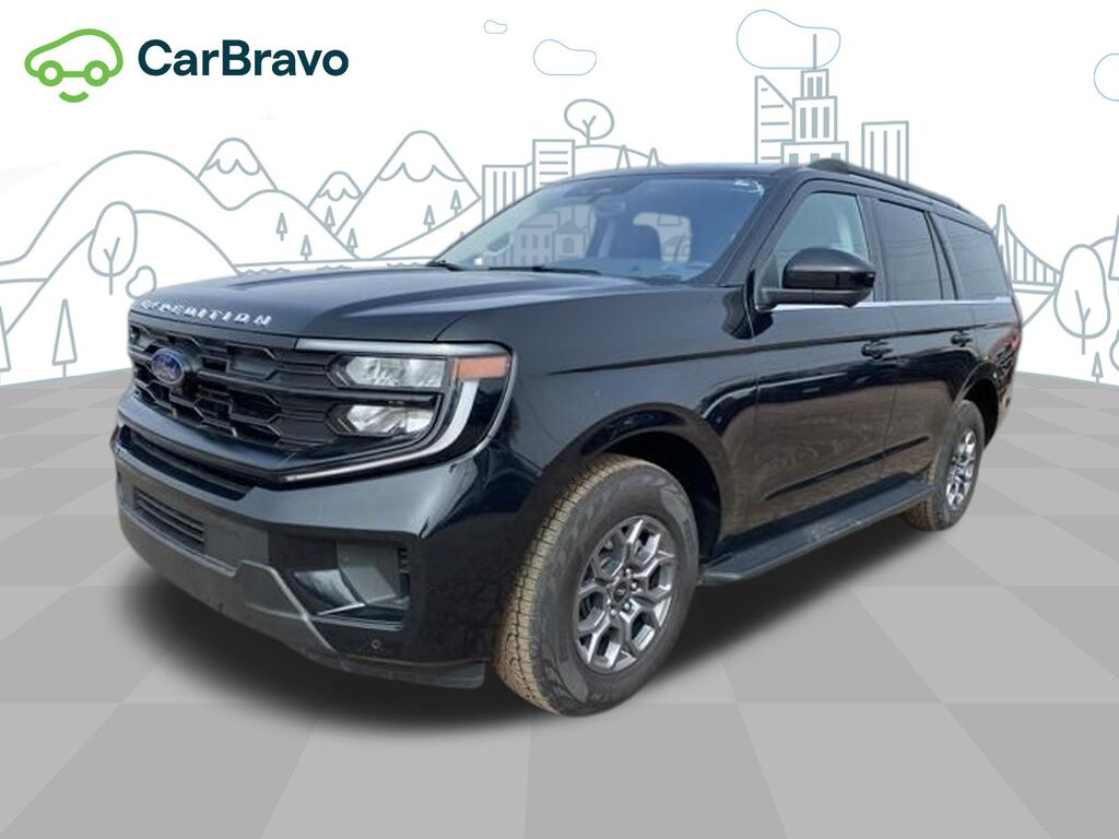 2025 Ford Expedition Active — photo 1 of 6