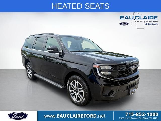 2025 Ford Expedition Active — photo 1 of 13