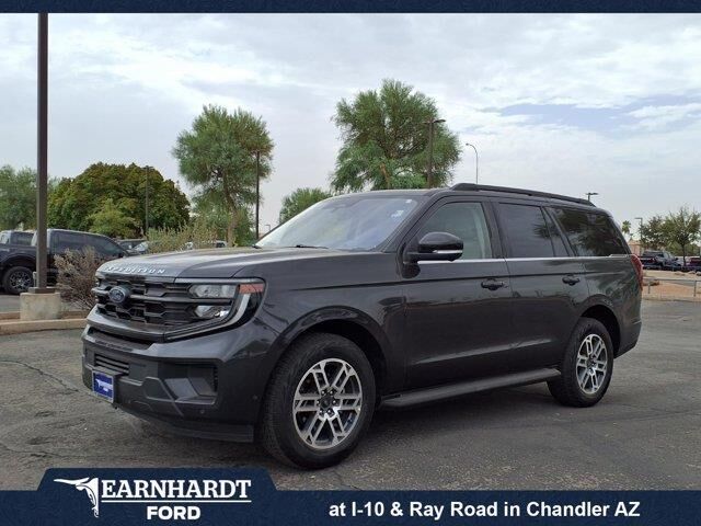 2025 Ford Expedition Active — photo 1 of 1