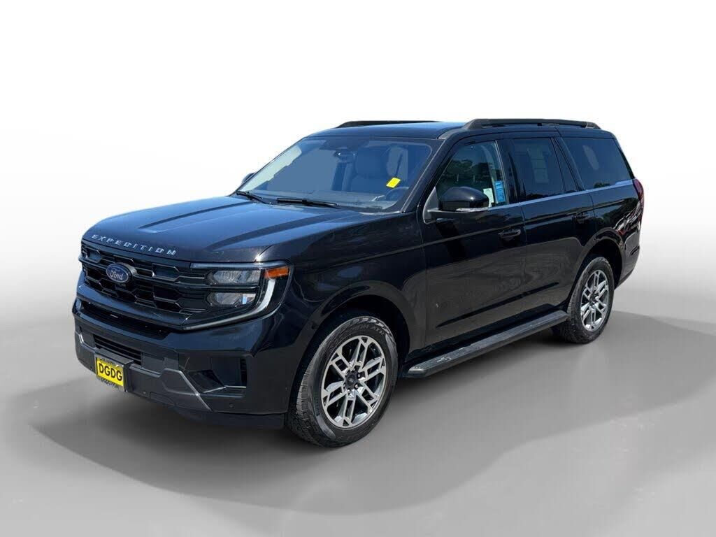 2025 Ford Expedition Active — photo 1 of 1