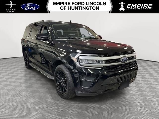 2023 Ford Expedition XLT