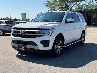 2023 Ford Expedition XLT