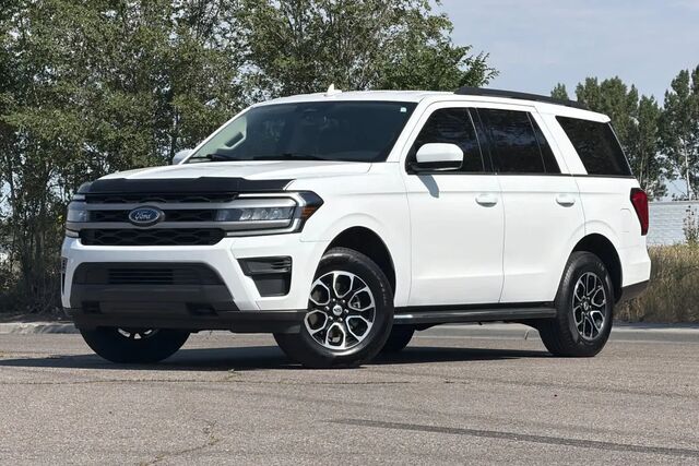 2023 Ford Expedition XLT