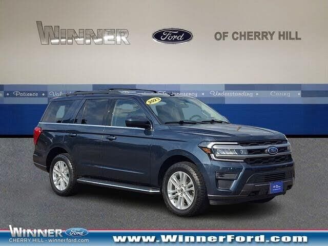 2023 Ford Expedition XLT