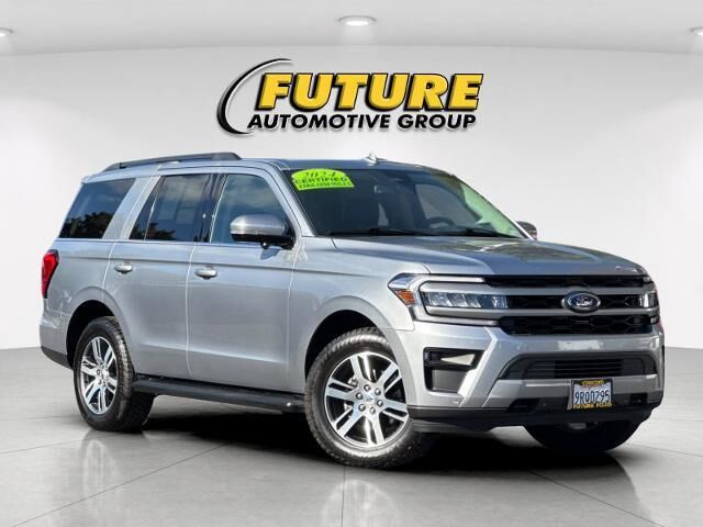 2024 Ford Expedition XLT