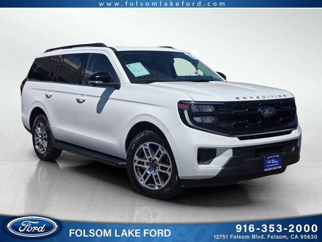 2025 Ford Expedition Active — photo 1 of 36