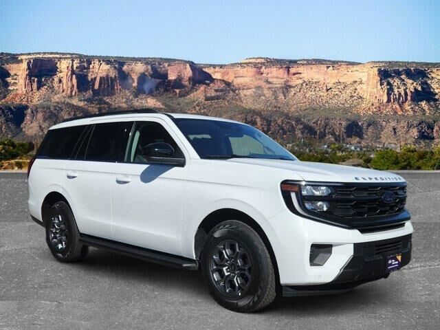 2025 Ford Expedition Active — photo 1 of 13