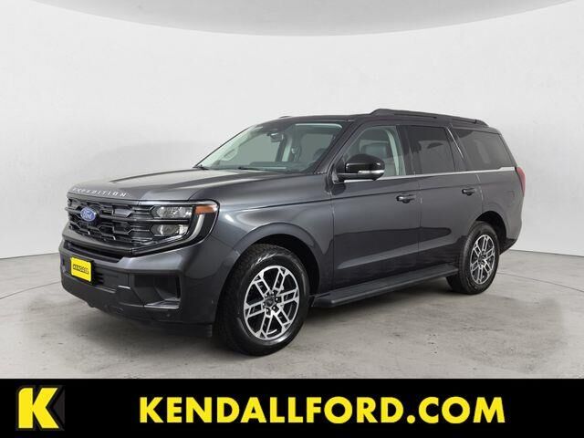 2025 Ford Expedition Active — photo 1 of 13