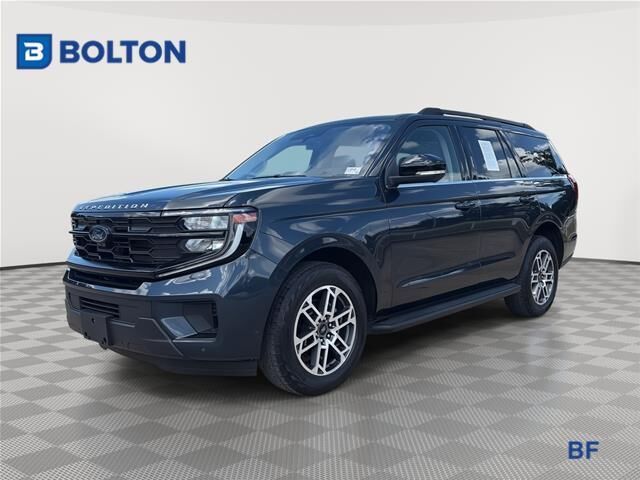 2025 Ford Expedition Active — photo 1 of 14