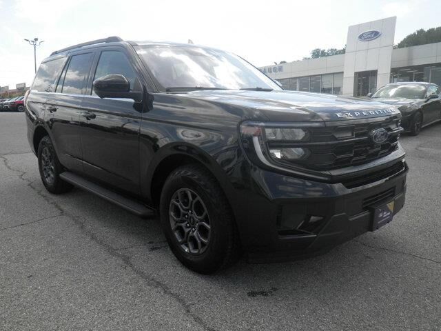 2025 Ford Expedition Active — photo 1 of 13