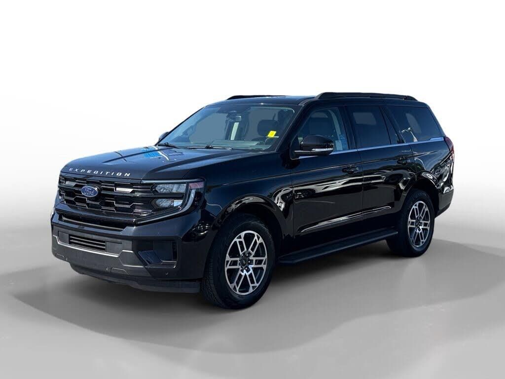 2025 Ford Expedition Active — photo 1 of 1