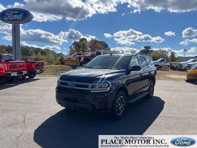 2023 Ford Expedition XLT