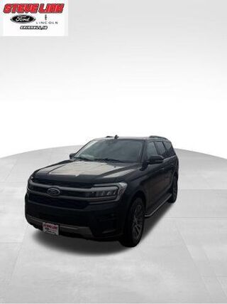2023 Ford Expedition XLT — photo 1 of 26