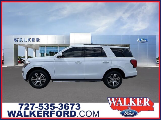 2023 Ford Expedition XLT