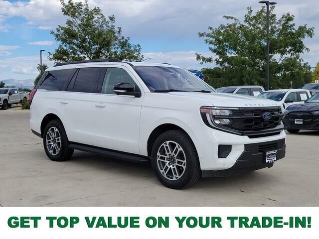 2025 Ford Expedition Active — photo 1 of 30