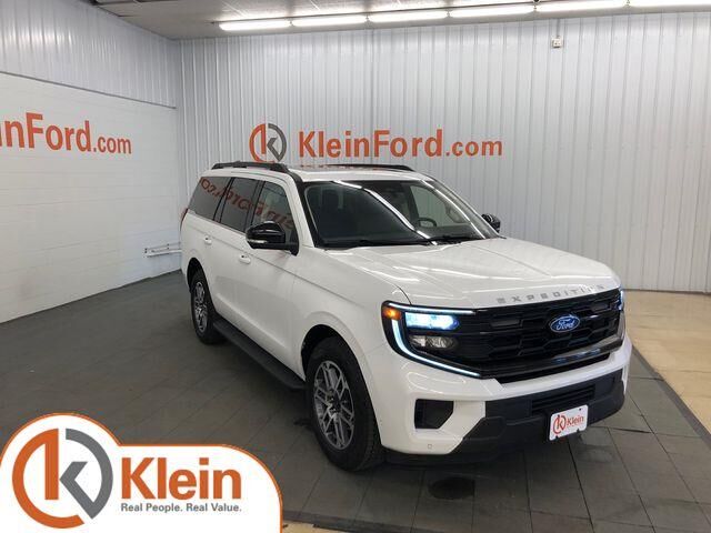 2025 Ford Expedition Active — photo 1 of 11
