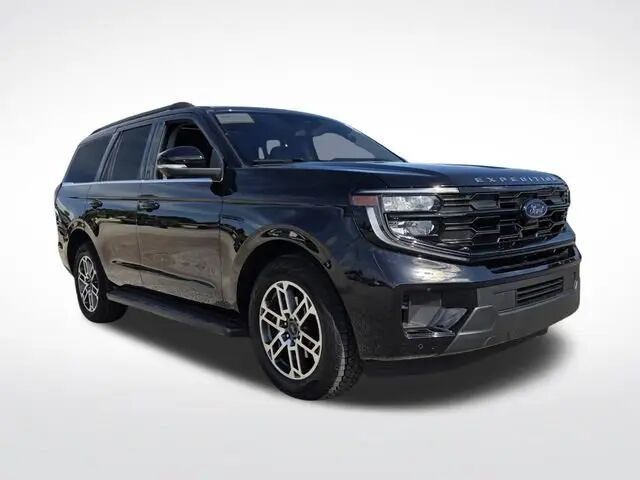 2025 Ford Expedition Active — photo 1 of 26